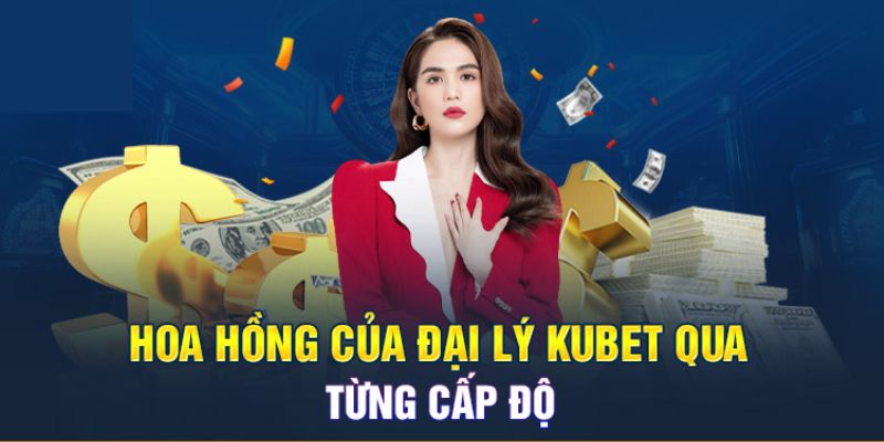 Cơ hội kiếm tiền dễ dàng khi làm đối tác