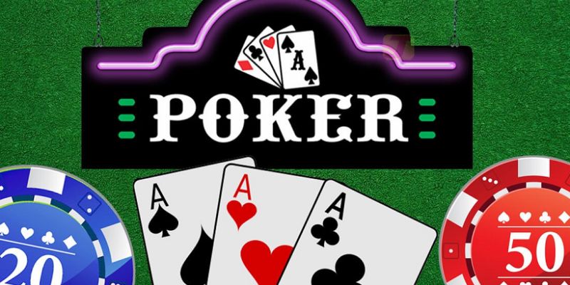 Tổng quan chi tiết về bài poker là gì?