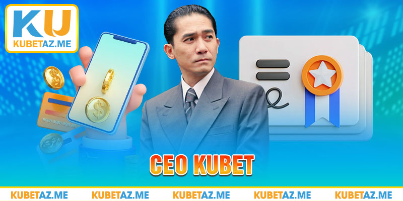 Ceo Kubet