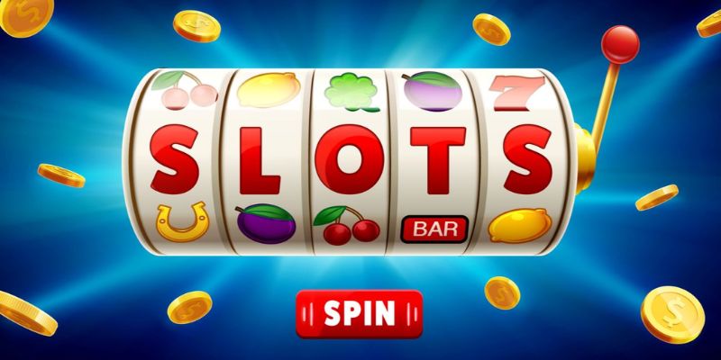 Game slots lôi cuốn