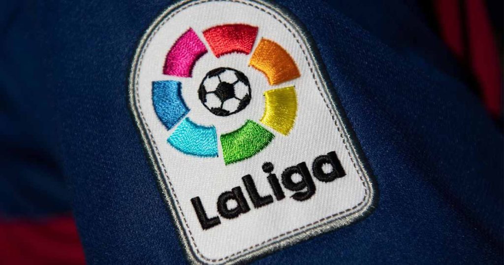 Giải Laliga