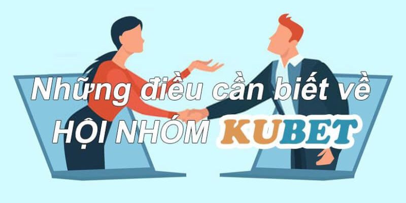 Giới thiệu chung về các hội nhóm