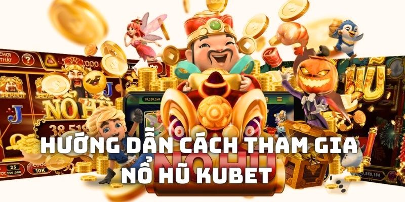 Cách thức đặt cược chung đối với tất cả trò chơi slots tại đây