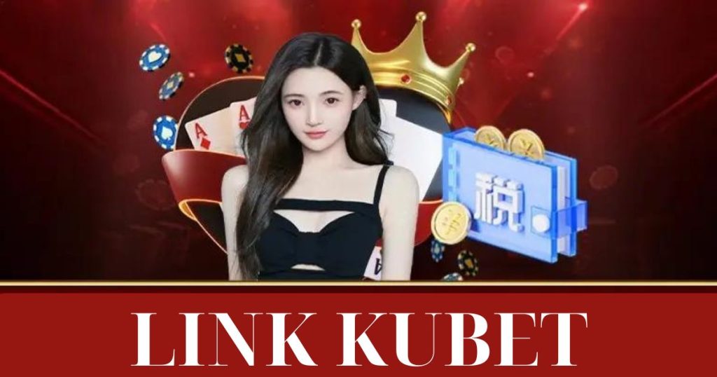 Link Kubet