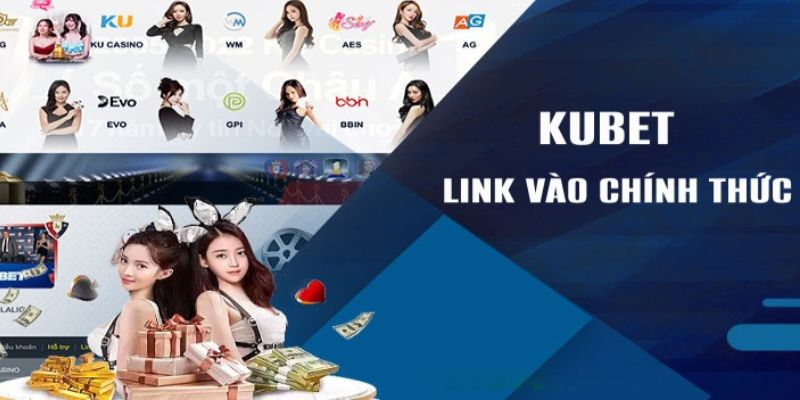 Lý do nên cẩn trọng tìm link Kubet