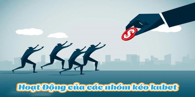 Lưu ý khi tham gia nhóm kéo Kubet