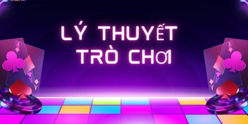 Lý thuyết trò chơi