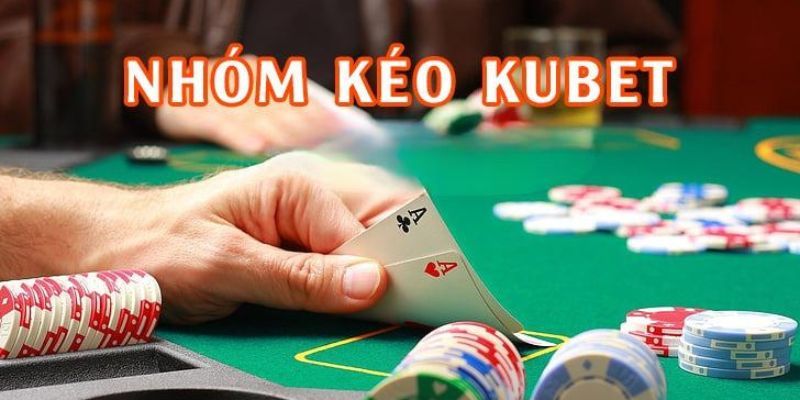 Phạm vi hoạt động của nhóm kéo