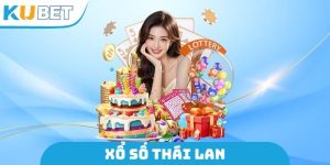 Xổ Số Thái Lan